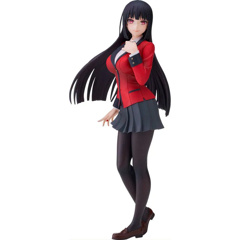 Kakegurui Pop Up Parade Yumeko Jabami - Ginga Toys