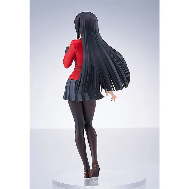 Kakegurui Pop Up Parade Yumeko Jabami - Ginga Toys