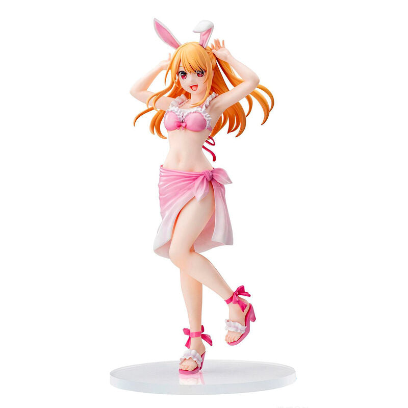 Oshi no Ko Luminasta Ruby Figure