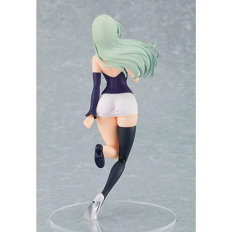 The Seven Deadly Sins: Dragon's Judgment Pop Up Parade Elizabeth - Ginga Toys