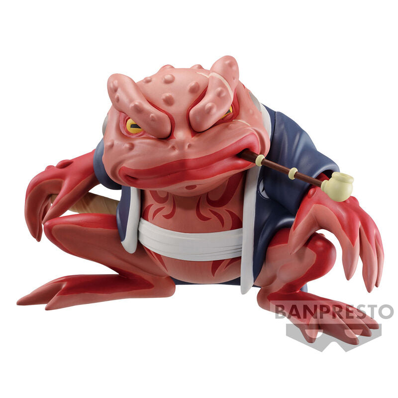 Naruto: Shippuden Gamabunta Soft Vinyl Figure