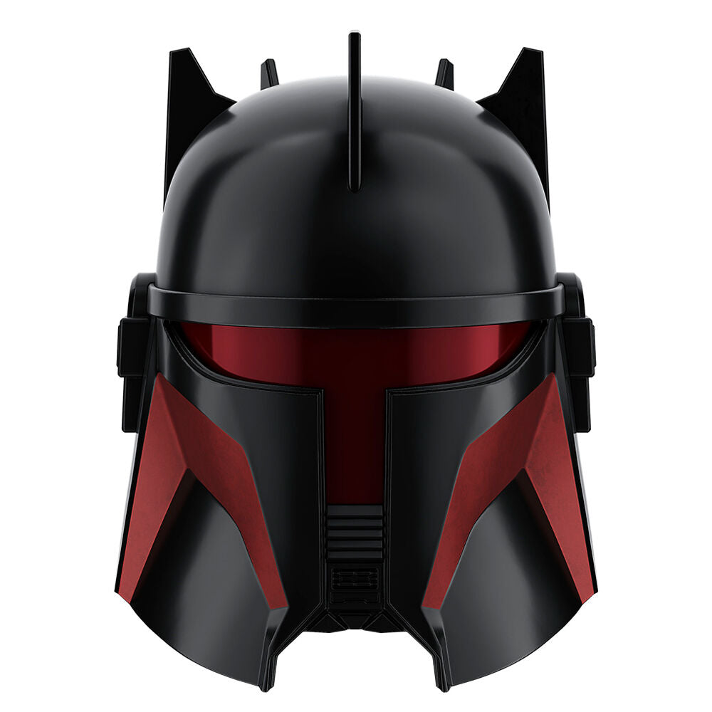 Star Wars: The Black Series Moff Gideon 1:1 Scale Wearable Electronic Helmet (The Mandalorian)