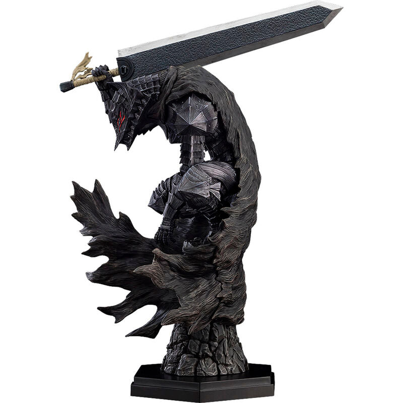 Berserk Pop Up Parade L Guts (Berserker Armor) (2nd Reissue)