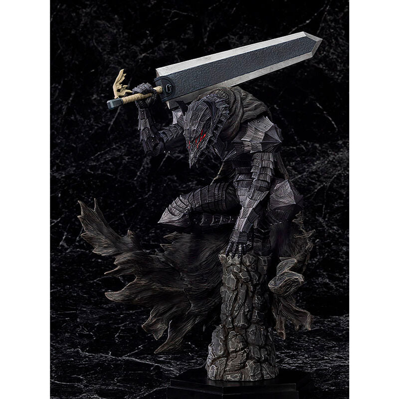 Berserk Pop Up Parade L Guts (Berserker Armor) (2nd Reissue)