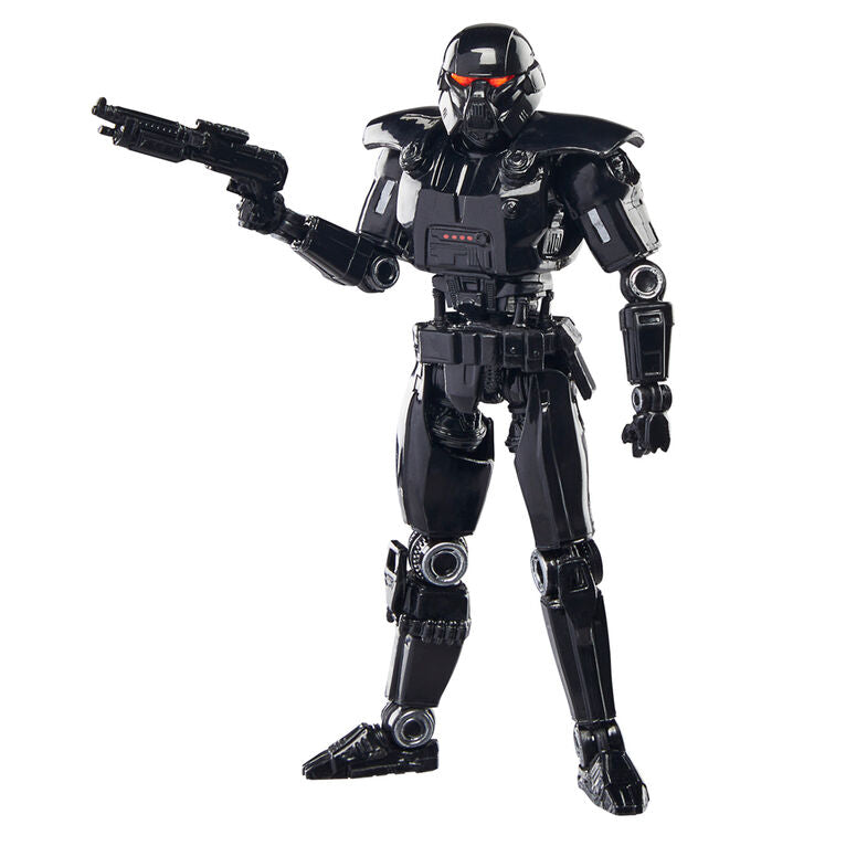 Star Wars: The Vintage Collection Dark Trooper (The Mandalorian)