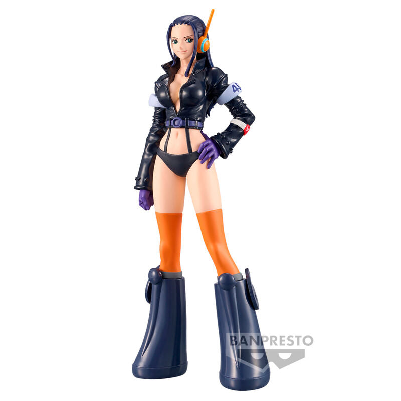 One Piece DXF The Grandline Series Egghead Nico Robin