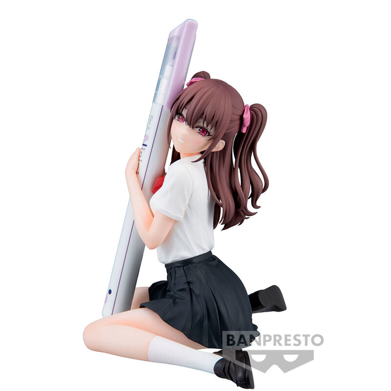 2.5 Dimensional Seduction Mikari Tachibana (Uniform Ver.)