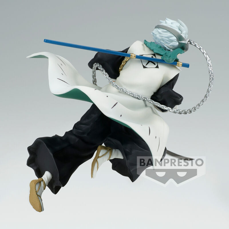 Bleach Vibration Stars Toushiro Hitsugaya