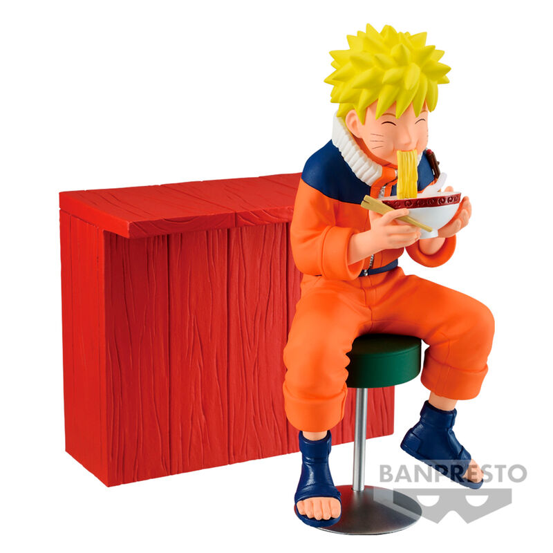 Naruto: Shippuden Naruto Uzumaki (Ichiraku)