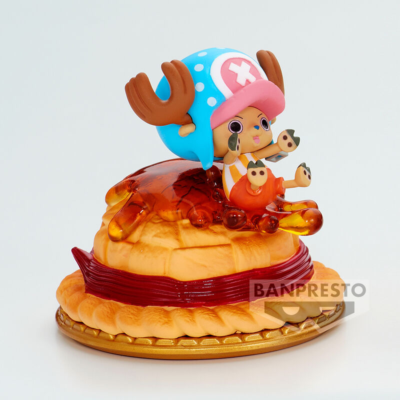 One Piece Paldolce Collection Vol.1 Tony Tony Chopper (Ver. A)