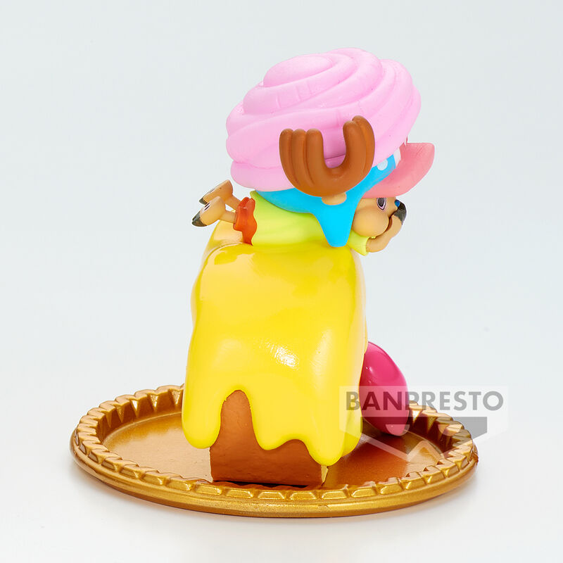 One Piece Paldolce Collection Vol.1 Tony Tony Chopper (Ver. C) Figure