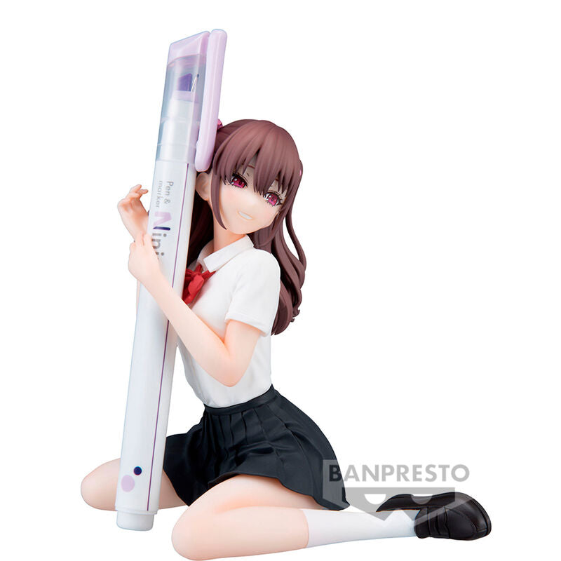 2.5 Dimensional Seduction Mikari Tachibana (Uniform Ver.)