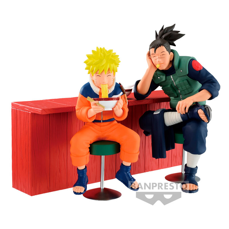 Naruto: Shippuden Naruto Uzumaki (Ichiraku)