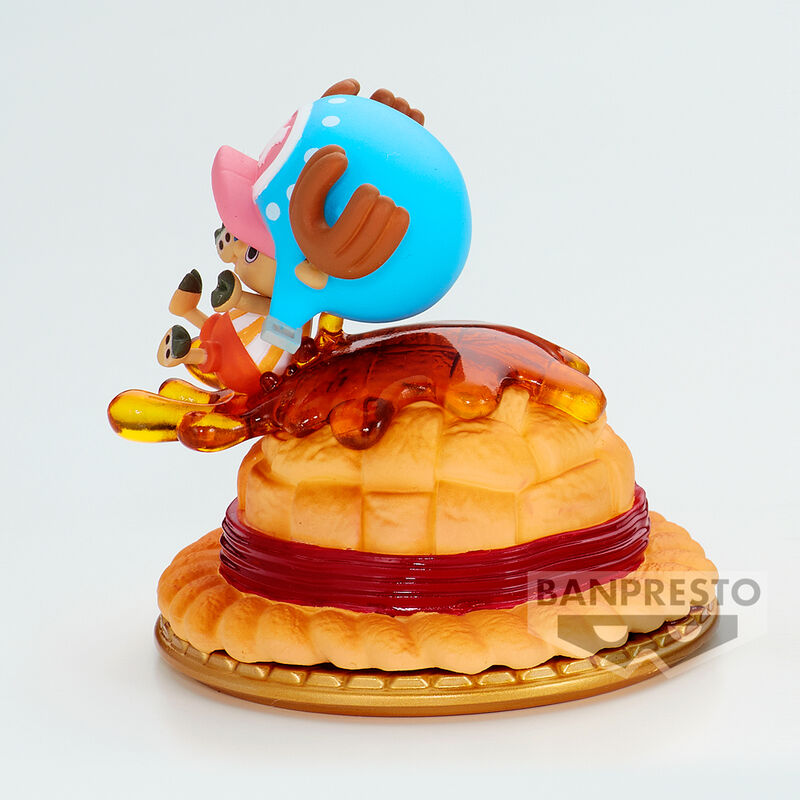 One Piece Paldolce Collection Vol.1 Tony Tony Chopper (Ver. A)