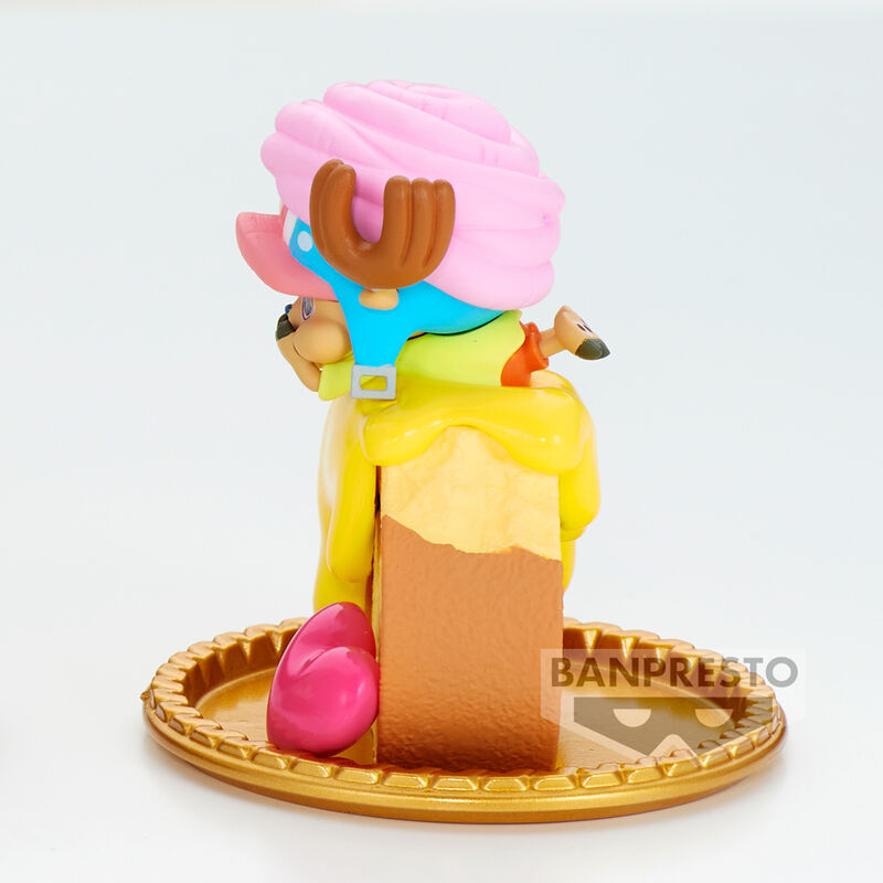 One Piece Paldolce Collection Vol.1 Tony Tony Chopper (Ver. C) Figure