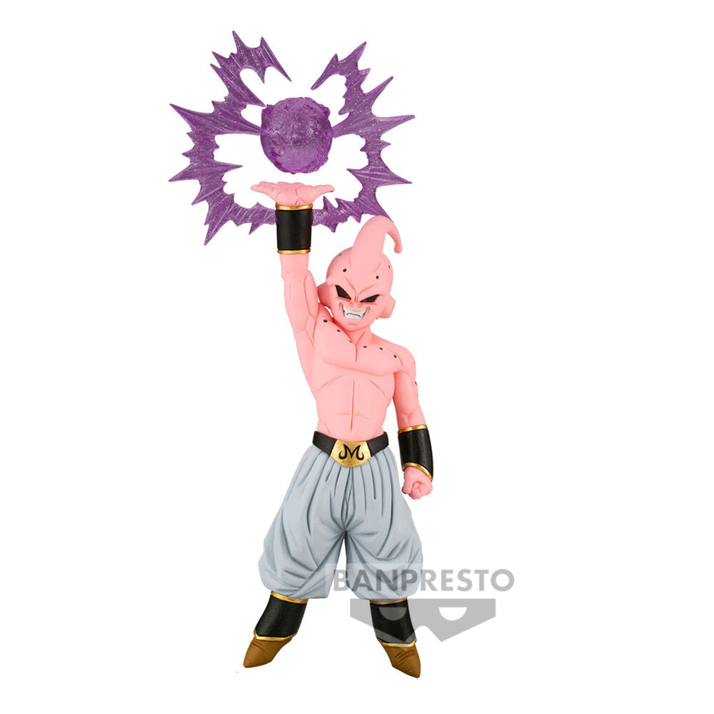 Dragon Ball Z GxMateria Majin Buu (Reissue)