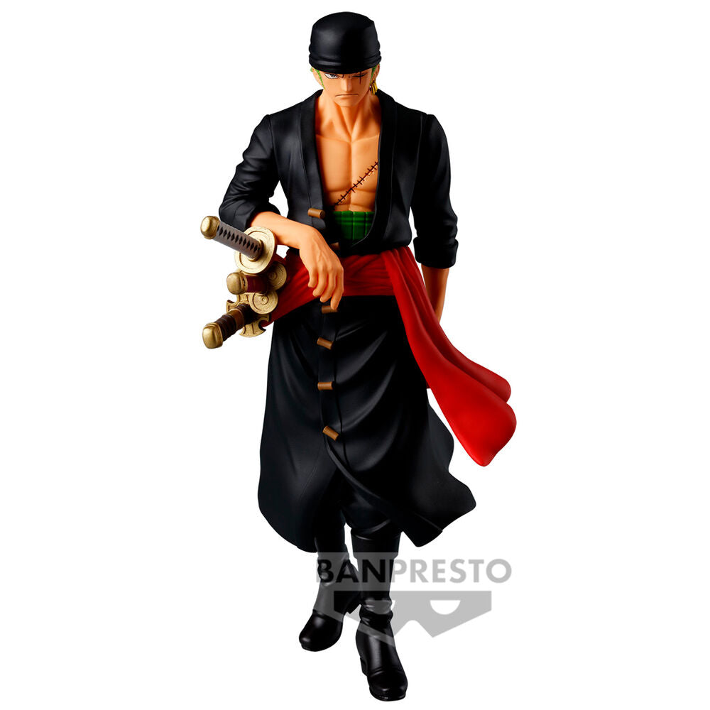 One Piece The Shukko Special Roronoa Zoro