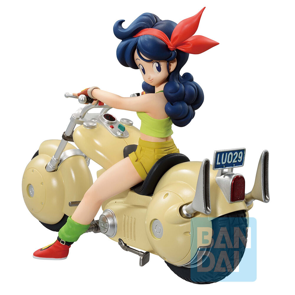 Dragon Ball Ichibansho Launch (Snap Collection) Figure