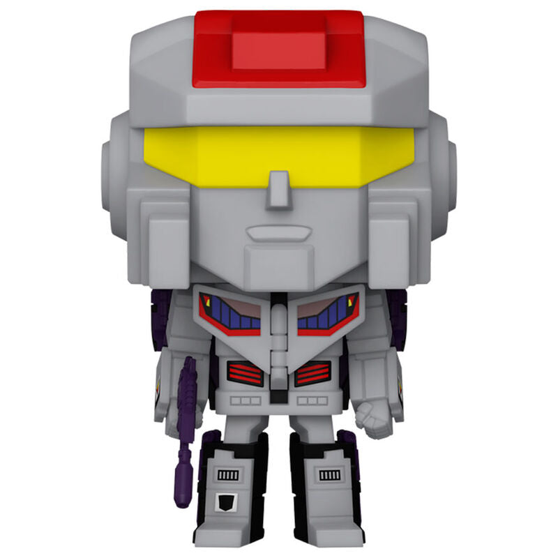 Pop! Retro Toys: Transformers Generation 1 - Astrotrain