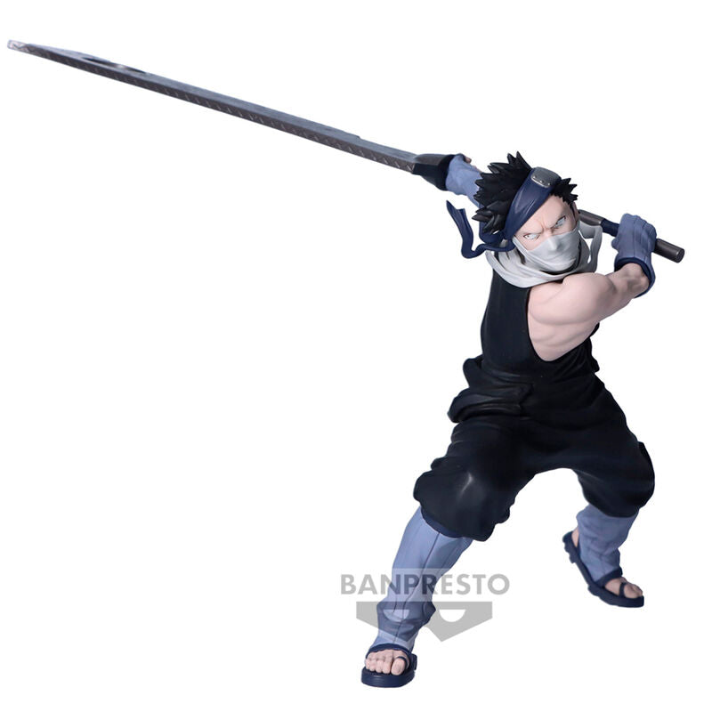 Naruto Vibration Stars Zabuza Momochi