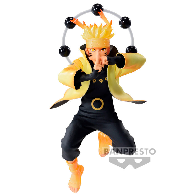 Naruto: Shippuden Vibration Stars Naruto Uzumaki (V Special)