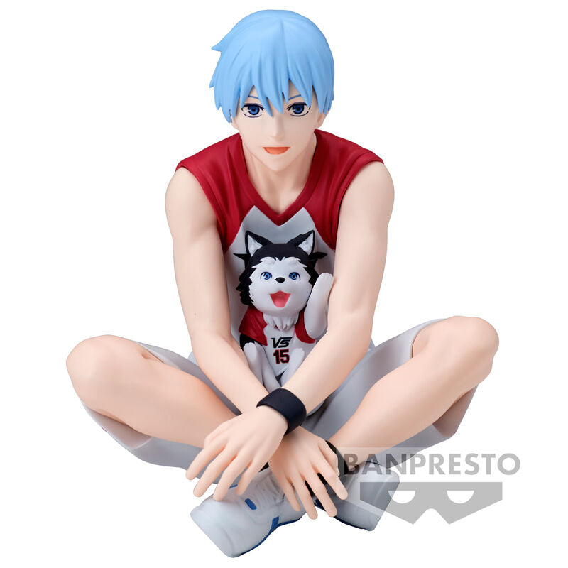 Kuroko's Basketball The Movie: Last Game Interval Tetsuya Kuroko