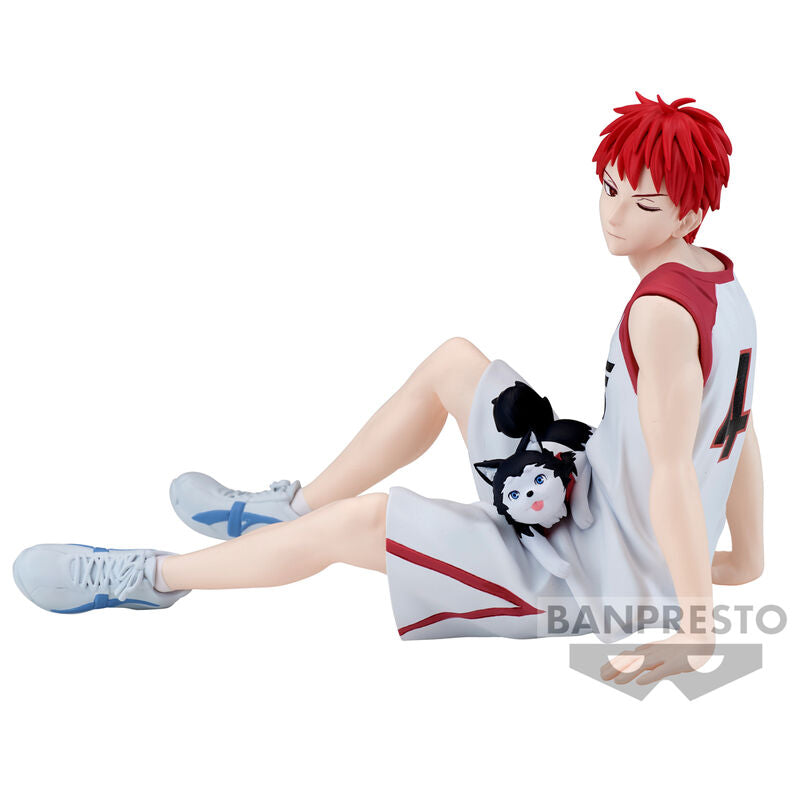 Kuroko's Basketball The Movie: Last Game Interval Seijuro Akashi