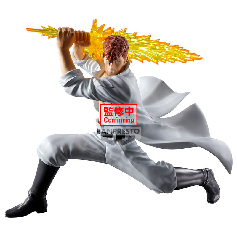 Yu Yu Hakusho Kazuma Kuwabara (Ankoku Bujutsukai)