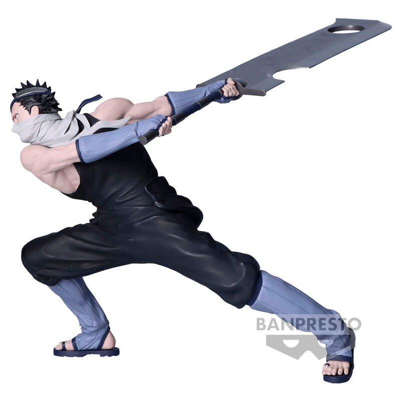 Naruto Vibration Stars Zabuza Momochi