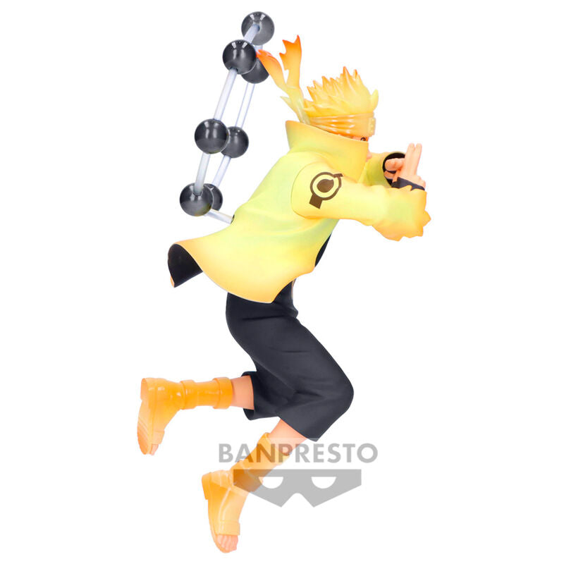 Naruto: Shippuden Vibration Stars Naruto Uzumaki (V Special)