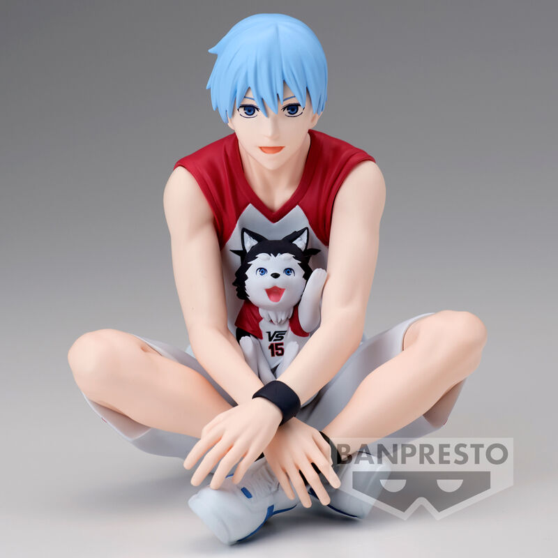 Kuroko's Basketball The Movie: Last Game Interval Tetsuya Kuroko