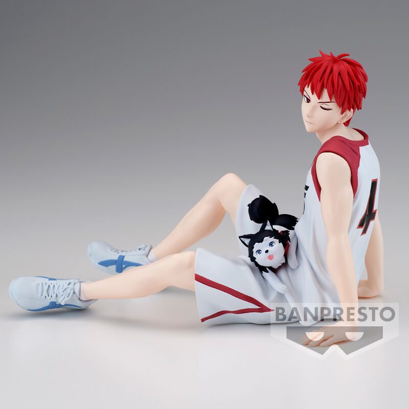 Kuroko's Basketball The Movie: Last Game Interval Seijuro Akashi