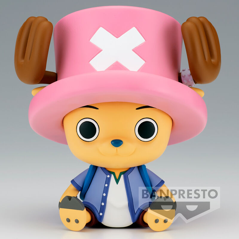 One Piece Sofvimates Tony Tony Chopper (Arabasta Ver.)