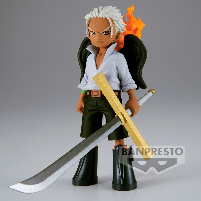 One Piece DXF The Grandline Series S-Hawk