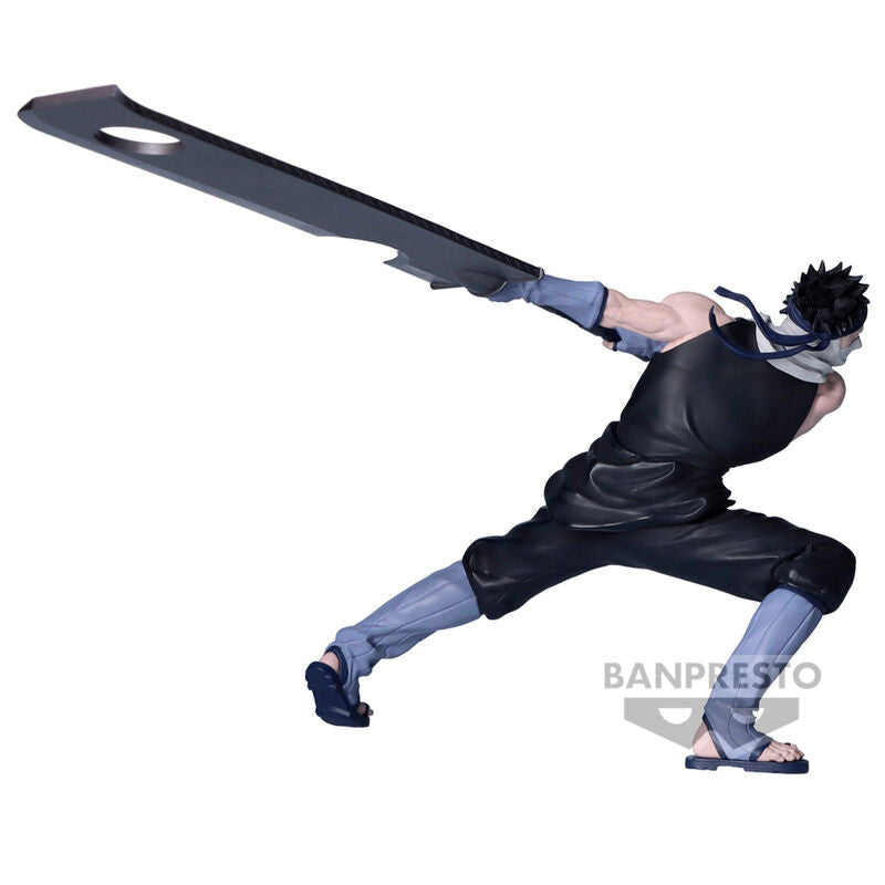 Naruto Vibration Stars Zabuza Momochi