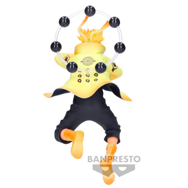 Naruto: Shippuden Vibration Stars Naruto Uzumaki (V Special)