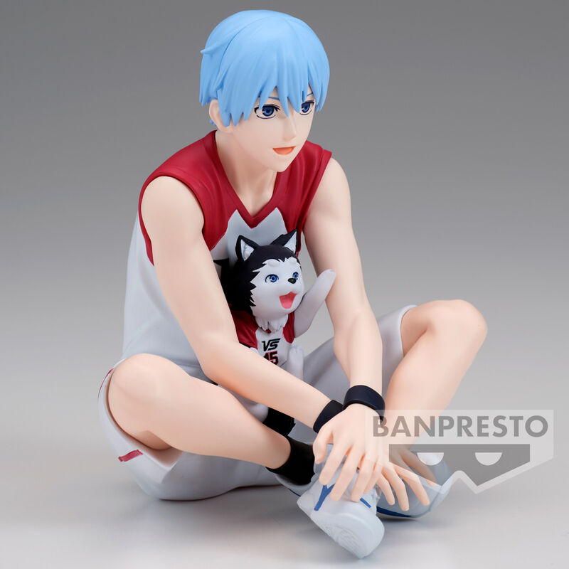 Kuroko's Basketball The Movie: Last Game Interval Tetsuya Kuroko