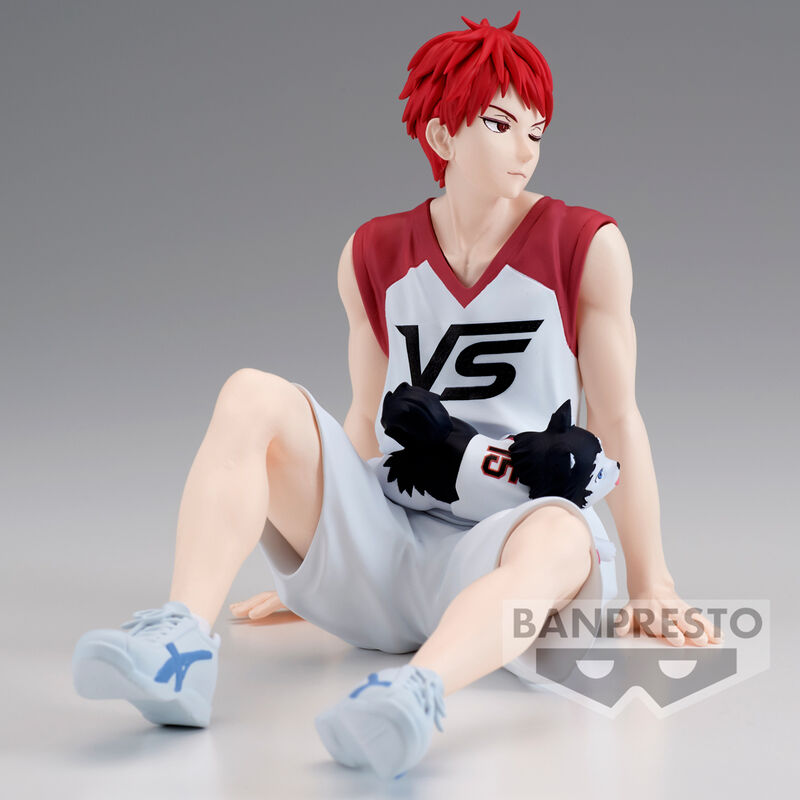 Kuroko's Basketball The Movie: Last Game Interval Seijuro Akashi