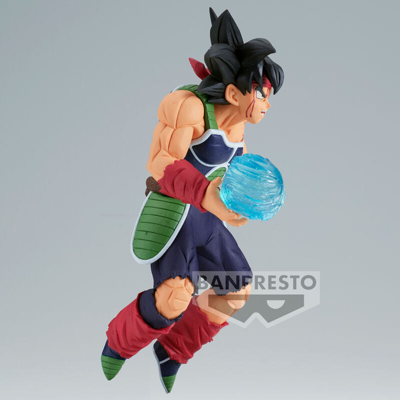 Dragon Ball Z GxMateria Bardock