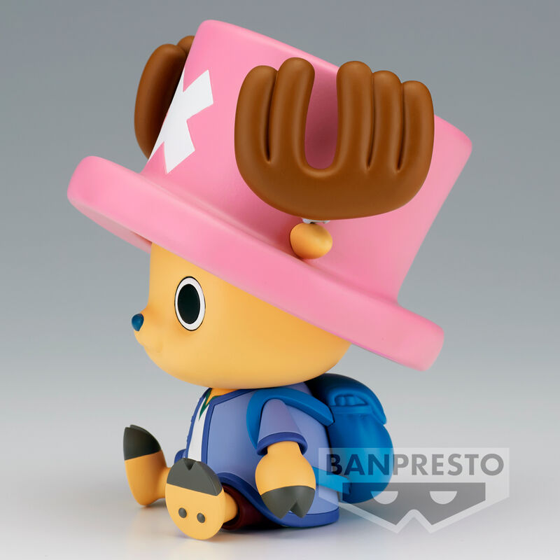 One Piece Sofvimates Tony Tony Chopper (Arabasta Ver.)