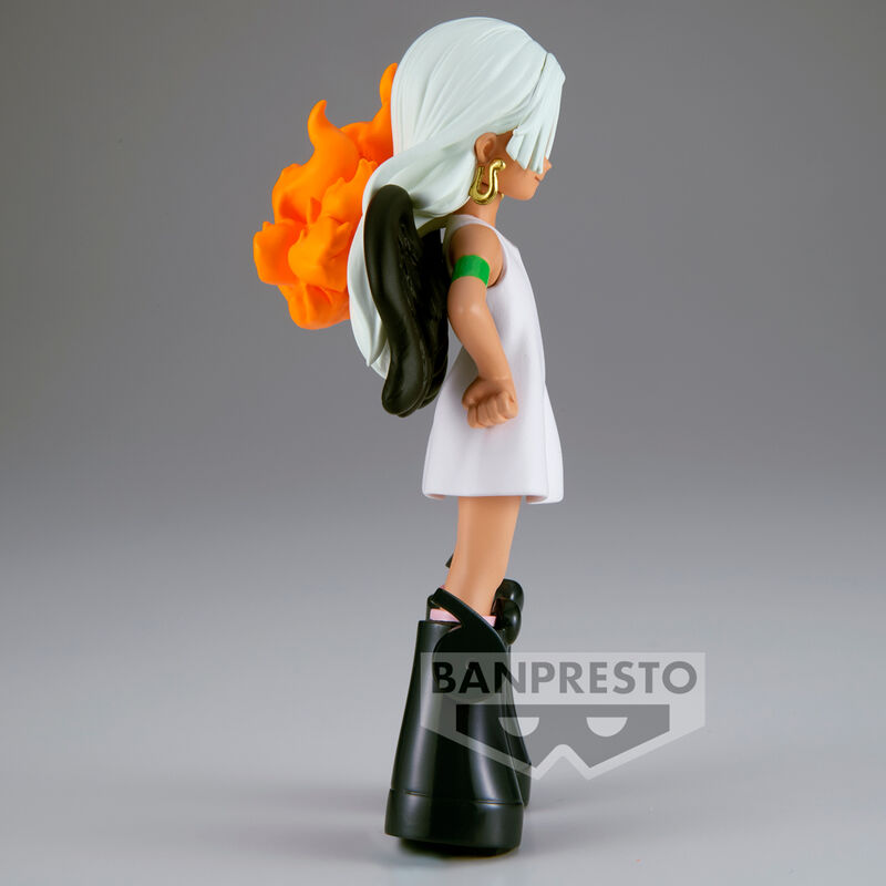 One Piece DXF The Grandline Series S-Snake