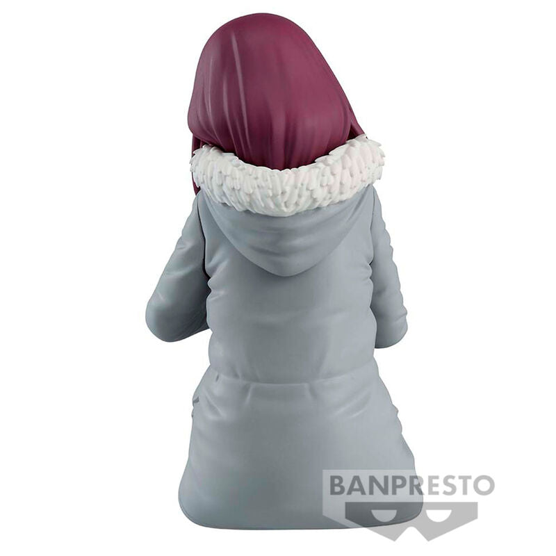 Laid-Back Camp Ayano Toki Figure