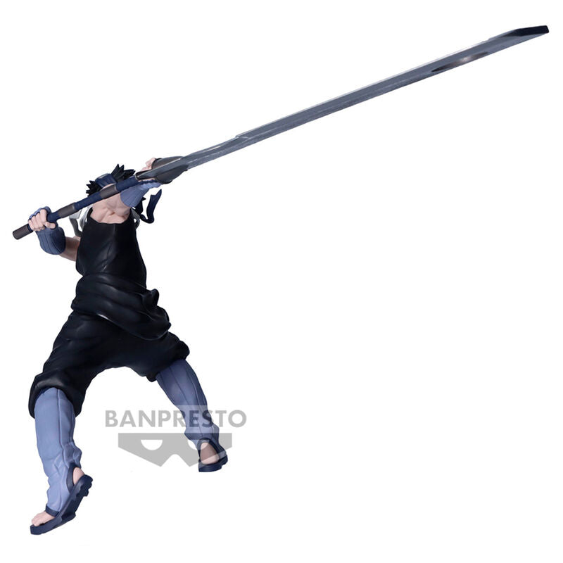 Naruto Vibration Stars Zabuza Momochi