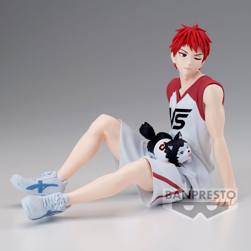 Kuroko's Basketball The Movie: Last Game Interval Seijuro Akashi