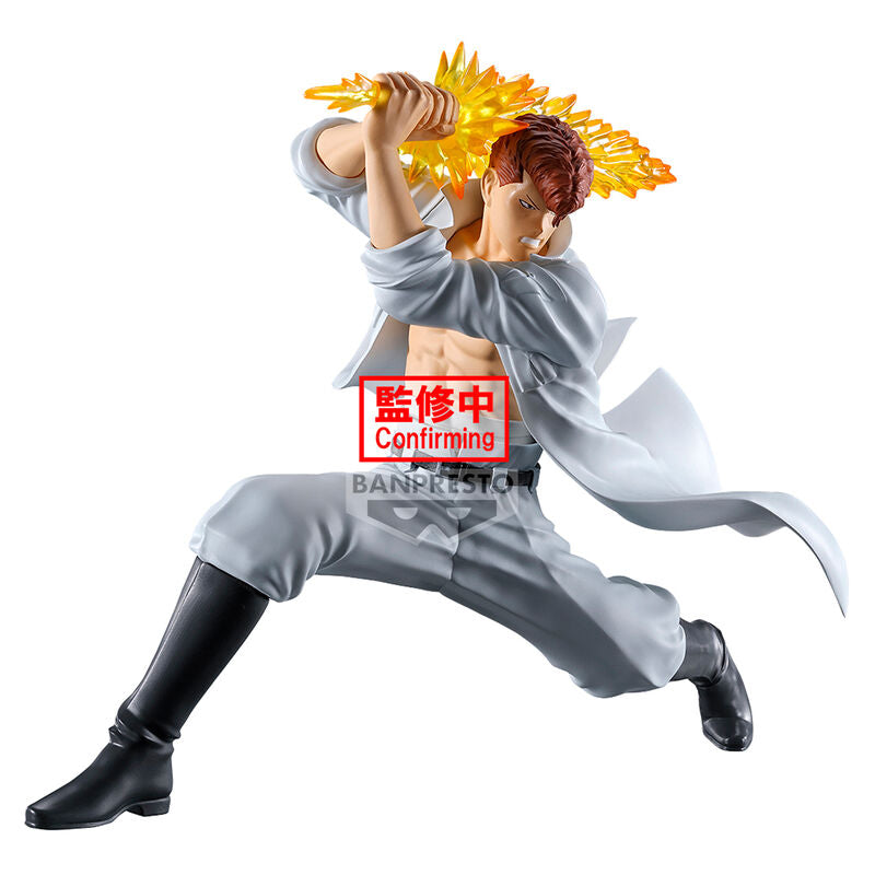 Yu Yu Hakusho Kazuma Kuwabara (Ankoku Bujutsukai)