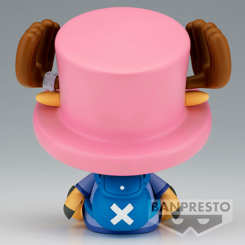 One Piece Sofvimates Tony Tony Chopper (Arabasta Ver.)