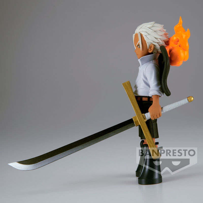 One Piece DXF The Grandline Series S-Hawk