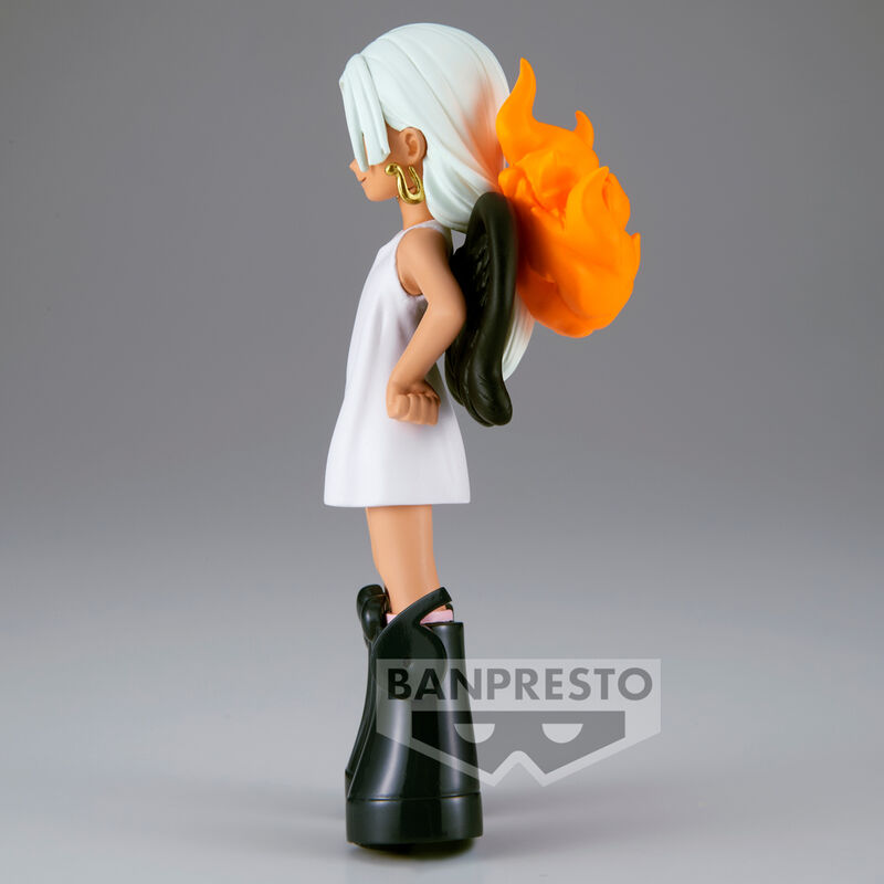 One Piece DXF The Grandline Series S-Snake