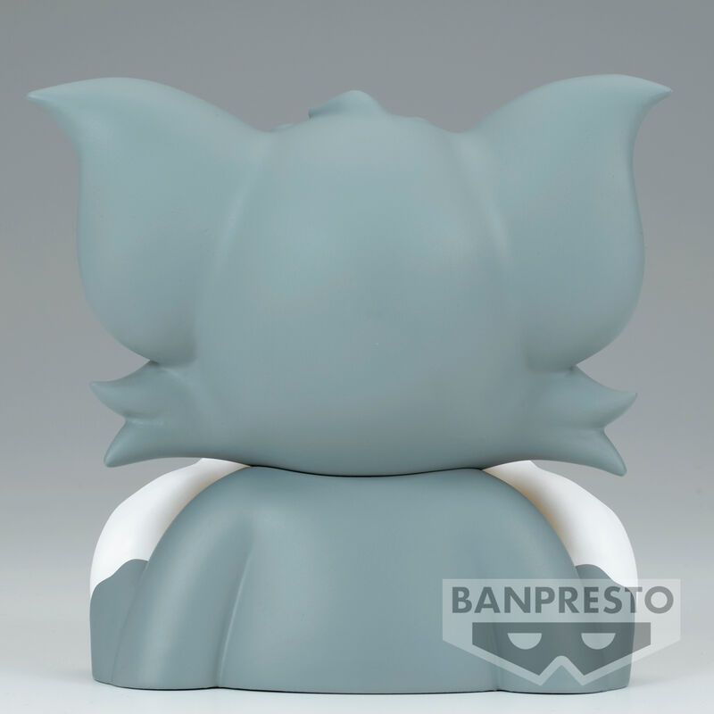 Tom and Jerry Vol.3 Soft Vinyl Figure