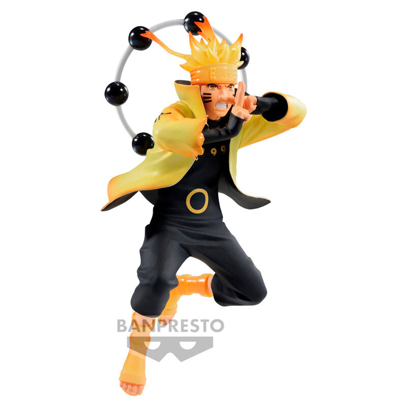 Naruto: Shippuden Vibration Stars Naruto Uzumaki (V Special)